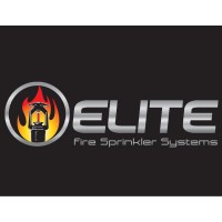 Elite Fire Sprinkler Systems logo, Elite Fire Sprinkler Systems contact details