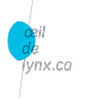 Oeildelynx.ca logo, Oeildelynx.ca contact details