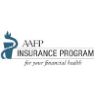 AAFP Insurance logo, AAFP Insurance contact details