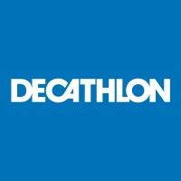 Decathlon Lietuva logo, Decathlon Lietuva contact details