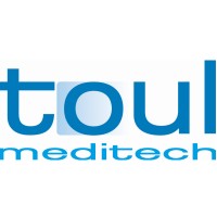 Toul Meditech AB logo, Toul Meditech AB contact details