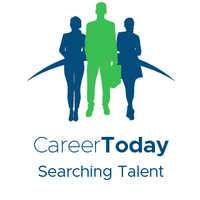 CareerToday logo, CareerToday contact details