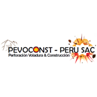 PEVOCONST - PERU SAC logo, PEVOCONST - PERU SAC contact details