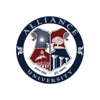 Alliance University - MBA (Executive) logo, Alliance University - MBA (Executive) contact details