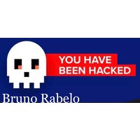 U Have Been Hacked Co. logo, U Have Been Hacked Co. contact details