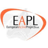 European Active Projects Ltd logo, European Active Projects Ltd contact details