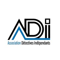 ADI - Association des Détectives Indépendants logo, ADI - Association des Détectives Indépendants contact details