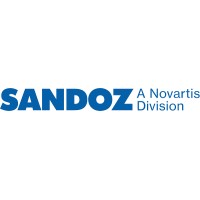 Sandoz Romania logo, Sandoz Romania contact details