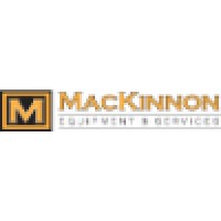 MacKinnon JCB logo, MacKinnon JCB contact details