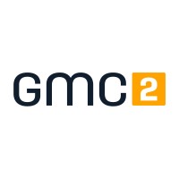 GMC² GmbH logo, GMC² GmbH contact details