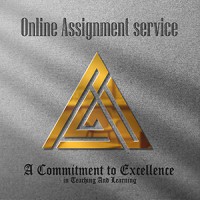 Online Assignment Service logo, Online Assignment Service contact details