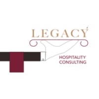 Legacy Hospitality LLC logo, Legacy Hospitality LLC contact details