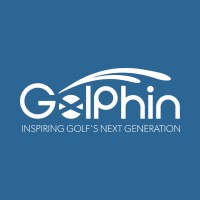 GolPhin UK logo, GolPhin UK contact details