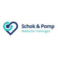 Schok & Pomp logo, Schok & Pomp contact details