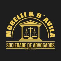 Morelli d'Avila Sociedade de Advogados logo, Morelli d'Avila Sociedade de Advogados contact details