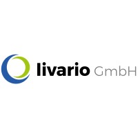 Livario GmbH logo, Livario GmbH contact details