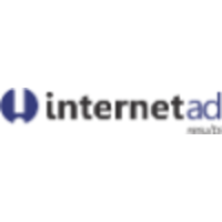 internetAD | results logo, internetAD | results contact details