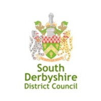 South Derbyshire DC logo, South Derbyshire DC contact details