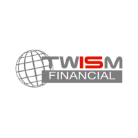 TWISM Financial logo, TWISM Financial contact details