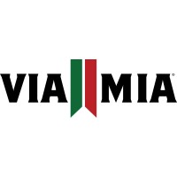 via mia logo, via mia contact details