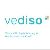 Vediso e.V. logo, Vediso e.V. contact details