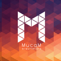 Mucam Arquitetura logo, Mucam Arquitetura contact details