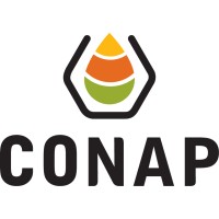 CONAP - Cooperativa Nacional de Apicultura logo, CONAP - Cooperativa Nacional de Apicultura contact details