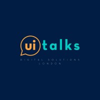 UI Talks Digital Solutions LTD logo, UI Talks Digital Solutions LTD contact details