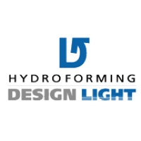 Hydroforming Design Light AB logo, Hydroforming Design Light AB contact details