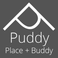 Puddy logo, Puddy contact details