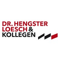 Dr. Hengster, Loesch & Kollegen logo, Dr. Hengster, Loesch & Kollegen contact details