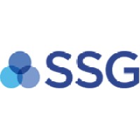 SSG Contracts Limited logo, SSG Contracts Limited contact details