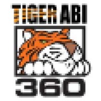 TIGER ABI INC. logo, TIGER ABI INC. contact details