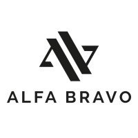 ALFA BRAVO logo, ALFA BRAVO contact details