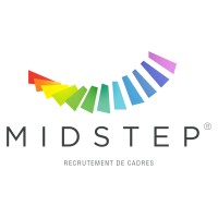 Midstep logo, Midstep contact details