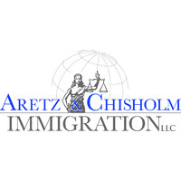 Aretz & Chisholm Immigration LLC logo, Aretz & Chisholm Immigration LLC contact details