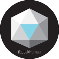 ISPEAKHUMAN,LLC logo, ISPEAKHUMAN,LLC contact details