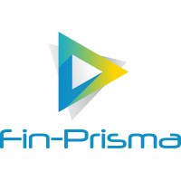 Fin-Prism logo, Fin-Prism contact details