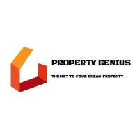 Property Genius logo, Property Genius contact details