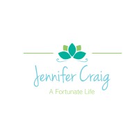 A Fortunate Life logo, A Fortunate Life contact details