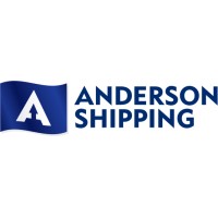 Anderson Shipping Inc. logo, Anderson Shipping Inc. contact details