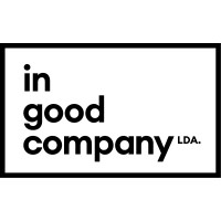 In Good Company, Lda logo, In Good Company, Lda contact details