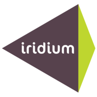 Iridium Insights logo, Iridium Insights contact details