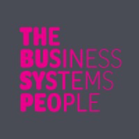 The Business Systems People logo, The Business Systems People contact details