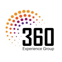 360 Experience Group logo, 360 Experience Group contact details