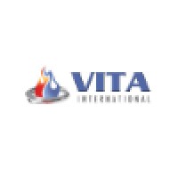 Vita International, Inc. logo, Vita International, Inc. contact details