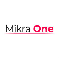 Mikra One logo, Mikra One contact details