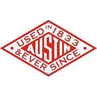 Austin Powder Company logo, Austin Powder Company contact details