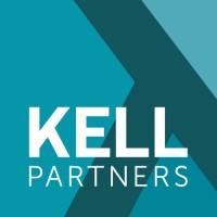 KELL Partners logo, KELL Partners contact details