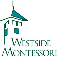 Westside Montessori School logo, Westside Montessori School contact details